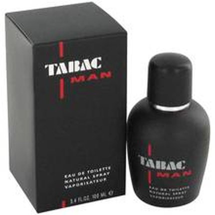 Mäurer & Wirtz Tabac Man Eau de Toilette 50ml Vaporizador Mäurer & Wirtz Tabac Man Eau de Toilette 50ml Vaporizador