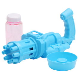 Jeux 2 momes Pistola Burbujas 8 Agujeros Jeux Outdoor Colección