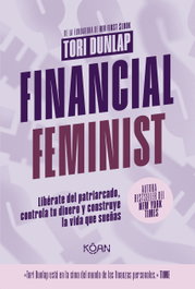 Financial Feminist, Tori Dunlap - KOAN