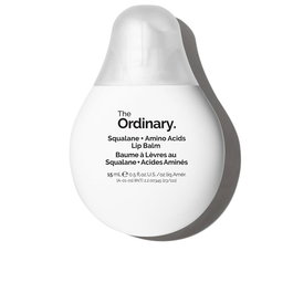 The Ordinary Squalane + Amino Acids Bálsamo Labial Hidratante 15 ml