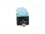 SIEMENS 3SE5112-0CD02 Interruptor de fin de carrera con roldana de acero Ø13mm