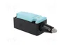 SIEMENS 3SE5112-0CD02 Interruptor de fin de carrera con roldana de acero Ø13mm