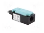 SIEMENS 3SE5112-0CD02 Interruptor de fin de carrera con roldana de acero Ø13mm