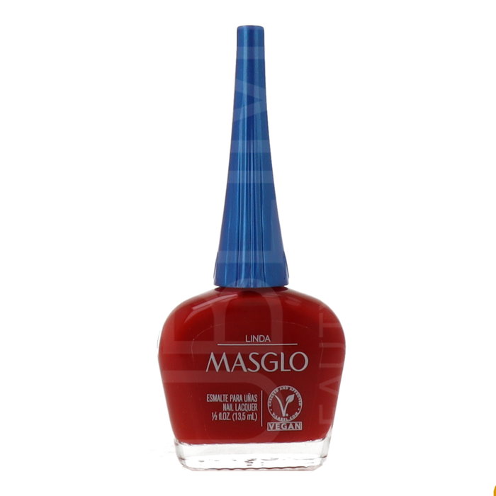 Masglo Esmalte de Uñas Linda Masglo Esmalte de Uñas Linda