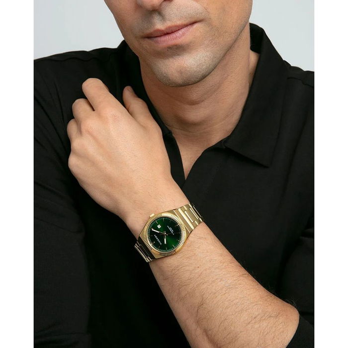 Reloj Hombre Viceroy 401433-67 (Ø 41 mm)