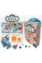 Asmodee Azul Mini Multicolor Edition de Juego de Mesa de Estrategia Edition Español