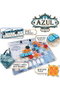 Asmodee Azul Mini Multicolor Edition de Juego de Mesa de Estrategia Edition Español