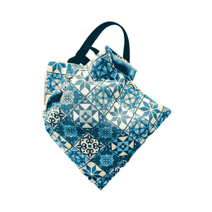 Plan B Games Azul Mini - Juego de Mesa Estratégico y Portátil para 2 a 4 Jugadores (Edición en Español, NMG6001MES)