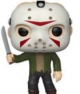 Funko Jason Universe Figura POP! Movies de Jason