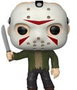 Funko Jason Universe Figura POP! Movies de Jason