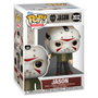 Funko Jason Universe Figura POP! Movies de Jason