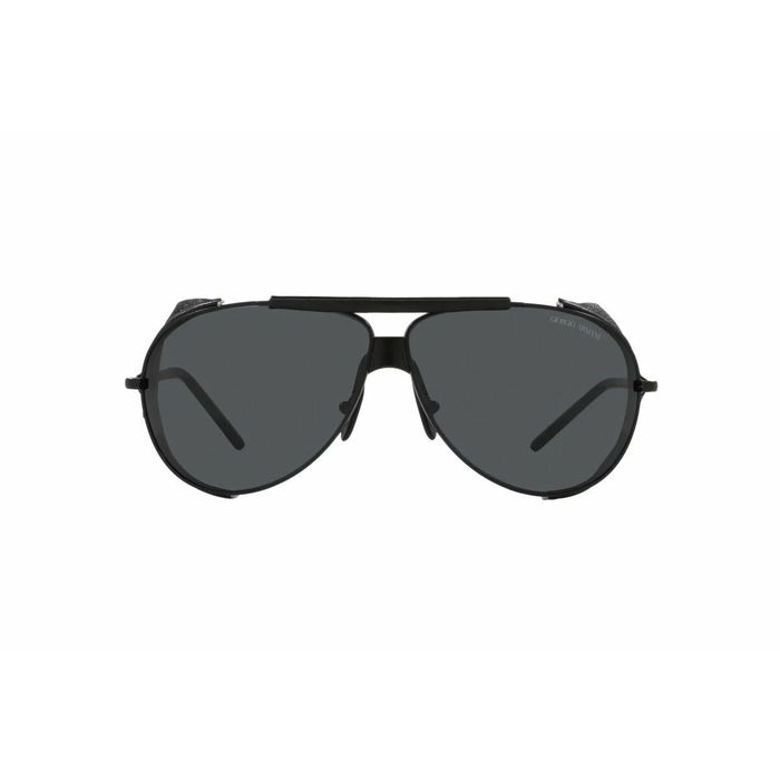 Gafas de Sol Hombre Armani AR6139Q300187 Ø 69 mm