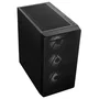 Bitfenix Caja PC Muses Torre Media USB 3.0 HD Audio Negro BIT1731198504417
