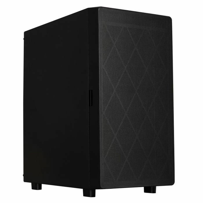 Bitfenix Muses Caja para PC Torre media Negro