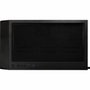 Bitfenix Muses Caja para PC Torre media Negro
