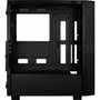Bitfenix Muses Caja para PC Torre media Negro