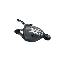 Sram Mando X01 Eagle Trig.Der.Disc.Clamp Gr. Lunar