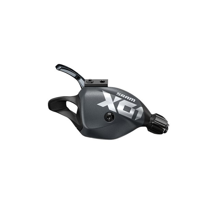 Sram Mando X01 Eagle Trig.Der.Disc.Clamp Gr. Lunar Sram Mando X01 Eagle Trig.Der.Disc.Clamp Gr. Lunar
