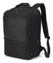 Dicota Maletín FIVE 14-16 Negro 40,6 cm (16 pulgadas) D32162-RPET