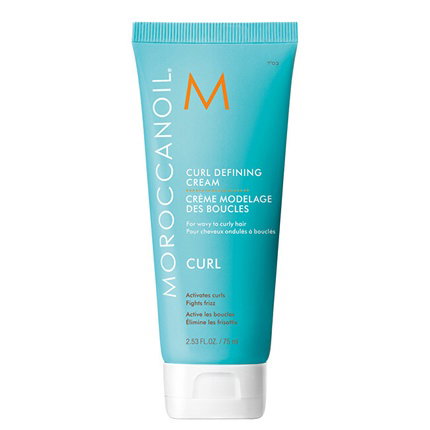 Moroccanoil Curl Defining Cream 75 ml Moroccanoil Curl Defining Cream 75 ml