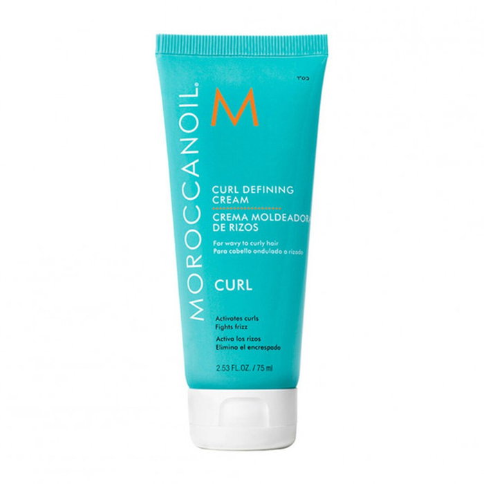 Moroccanoil Curl Defining Cream 75 ml Moroccanoil Curl Defining Cream 75 ml