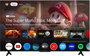 TCL Televisor QLED 50T69C 50'' Ultra HD 4K Smart TV