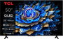 TCL Televisor QLED 50T69C 50'' Ultra HD 4K Smart TV