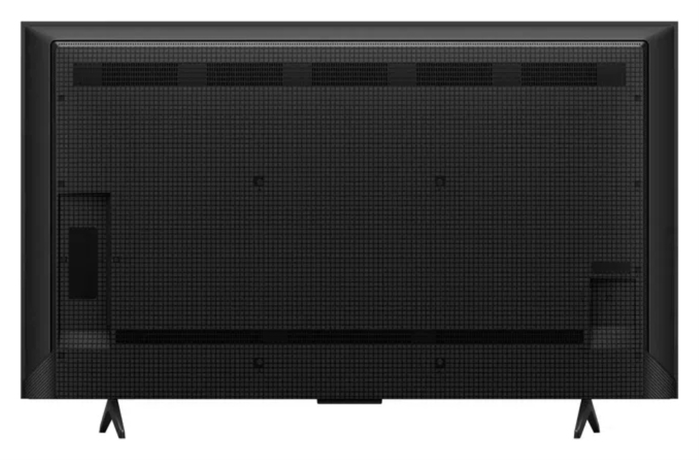 TCL T69C 50T69C Smart TV QLED 4K Ultra HD 50 pulgadas