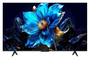 TCL T69C 50T69C Smart TV QLED 4K Ultra HD 50 pulgadas