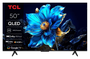 TCL T69C 50T69C Smart TV QLED 4K Ultra HD 50 pulgadas