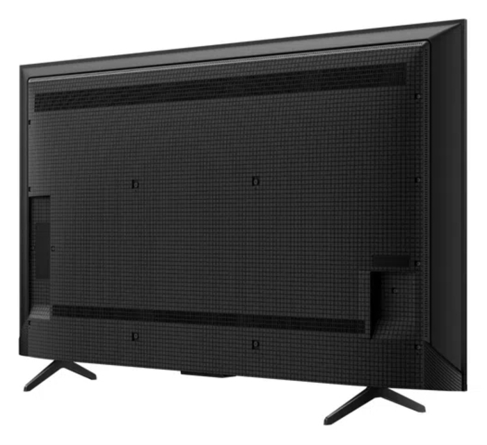 TCL T69C 50T69C Smart TV QLED 4K Ultra HD 50 pulgadas