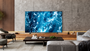 TCL T69C 50T69C Smart TV QLED 4K Ultra HD 50 pulgadas