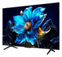 TCL T69C 50T69C Smart TV QLED 4K Ultra HD 50 pulgadas