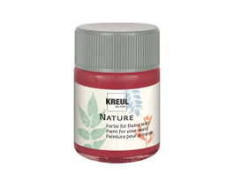 Kreul Pintura KREUL NATURE Granate 50ml