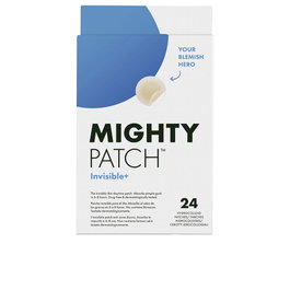 Hero MIGHTY PATCH Parche Acné Invisible 24 u