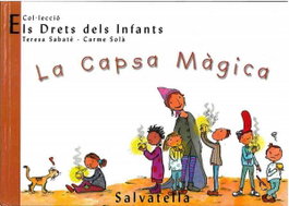 SALVATELLA La Capsa Màgica
