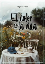 El color de la vida, Hugo de Souza - BABIDI-BU