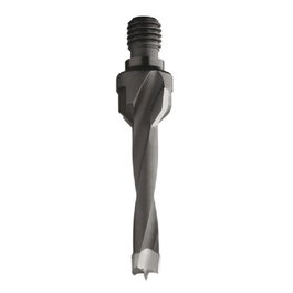 CMT Broca con avellanador HM 5-20 DX 325.050.11 M10/11