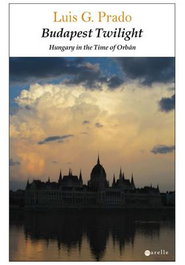 Budapest Twilight (Ingles)