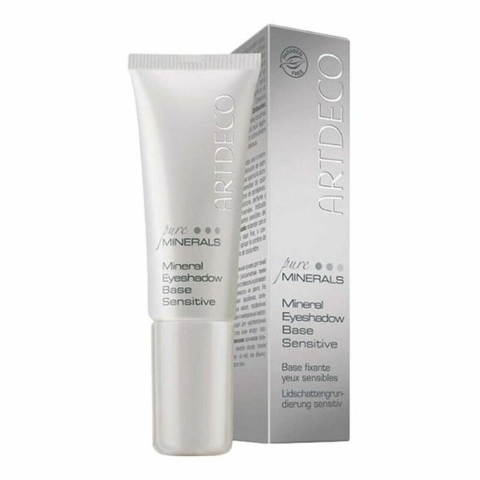 Artdeco Mineral Eyeshadow Base Sensitive 7 ml Artdeco Mineral Eyeshadow Base Sensitive 7 ml