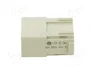 ILME MIXO CX 12 DM Conector HDC Macho de 12 Pines