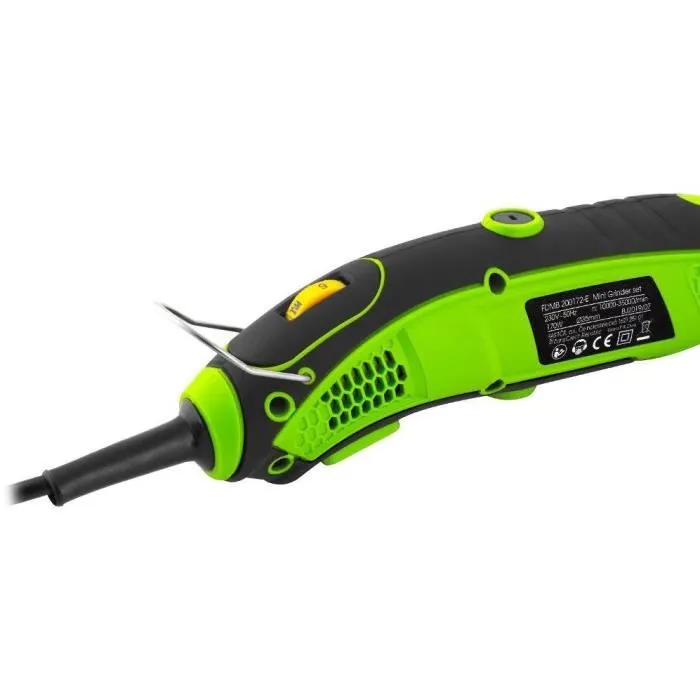 Fieldmann FDMB 200172-E Herramientas Eléctricas Multifunción