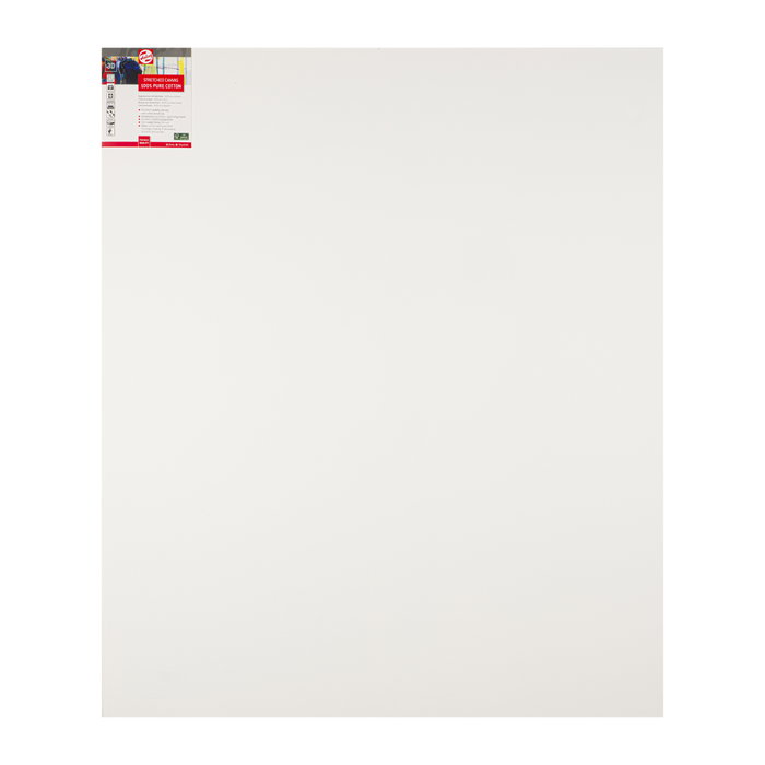 Talens Bastidor Algodón 3D 100 x 120 cm Talens Bastidor Algodón 3D 100 x 120 cm