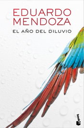 El año del diluvio, Eduardo Mendoza - BOOKET