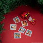 Stranger Things 4 Calendario de adviento Group