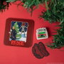 Stranger Things 4 Calendario de adviento Group
