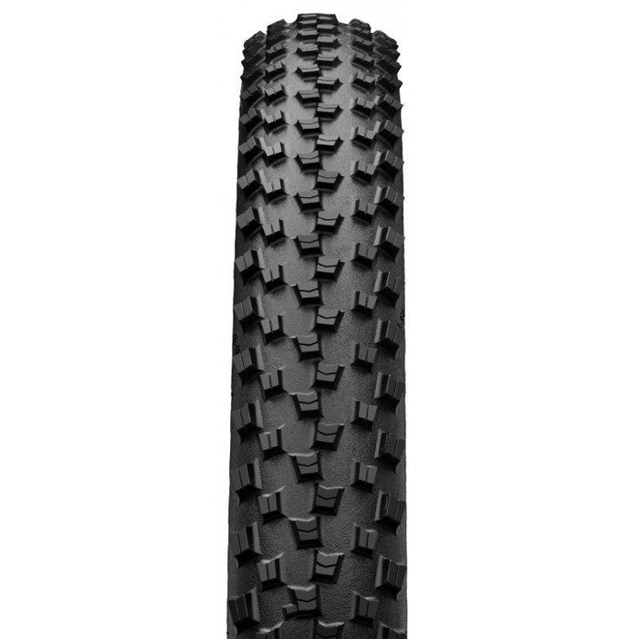 Continental Cross King II 26x2.20 Neumático MTB Competición-Trail ShieldWall Tubeless Ready 55-559