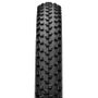 Continental Cross King II 26x2.20 Neumático MTB Competición-Trail ShieldWall Tubeless Ready 55-559