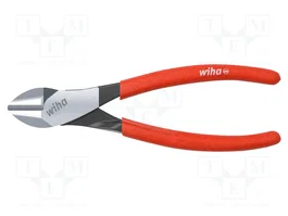 WIHA Alicates de corte diagonal Classic 160mm
