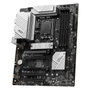 MSI PRO B760-P II Intel B760 LGA 1700 ATX DDR5